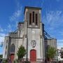 Eglise Paroissiale - Frossay, Pays de la Loire