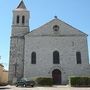 Eglise De Saint Paul De Loubressac - Saint Paul De Loubressac, Midi-Pyrenees