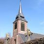 Eglise - Cressy Omencourt, Picardie