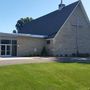 Meridian Presbyterian Church - Meridian, Pennsylvania
