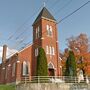 Church of the Sacred Heart of Mary - Madoc, Ontario