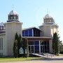 Sacred Heart of Jesus Ukrainian Catholic Church - Rossburn, Manitoba
