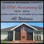 Norwood Methodist Church - Elsies River, Western Cape