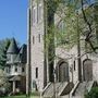 St Margaret Rc Church - Narberth, Pennsylvania