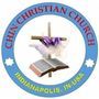 Chin Christian Church - Indianapolis, Indiana