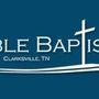 Bible Baptist Church - Clarksville, Tennessee