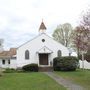 Long Plain United Methodist Church - Acushnet, Massachusetts