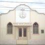 MONTE CHINGOLO No 3 New Apostolic Church - MONTE CHINGOLO No 3, Gran Buenos Aires