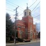 St Hedwig's Catholic Church - Kingston, Pennsylvania