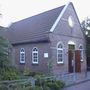 Lemmer New Apostolic Church - Lemmer, Friesland