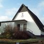 Neuapostolische Kirche Bad Zwesten - Bad Zwesten, Hessen