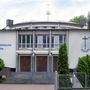 Neuapostolische Kirche Wiesbaden - Wiesbaden, Hessen