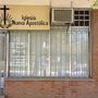 MONTE CASEROS New Apostolic Church - MONTE CASEROS, Corrientes