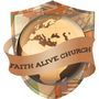 Faith Alive Church - Aston Clinton, Buckinghamshire