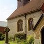 St Mary's Church - Basingstoke, Hampshire