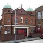 Brockley Community Church - Brockley, London
