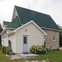 Crawford United Church - Elmwood, Ontario