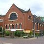 Park Evangelical Church - Stoke-On-Trent, Staffordshire