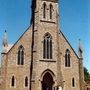St Johns Hill, Sevenoaks, United Reformed Church - Sevenoaks, Kent