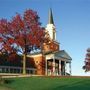 Chilhowee Hills Baptist Church - Knoxville, Tennessee