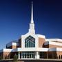 Towering Oaks Baptist Church - Greeneville, Tennessee