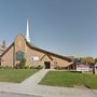 Asbury North United Methodist Church - Columbus, Ohio