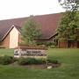 All Saints Lutheran Church - Worthington, Ohio