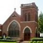Christ Episcopal Church - Dallas, Texas