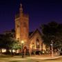Christ Church Cathedral - Houston, Texas
