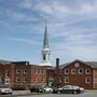 Columbia Baptist Church - Falls Church, Virginia