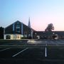 St Peter Baptist Church - Glen Allen, Virginia