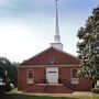 Centralia Presbyterian Church - Chester, Virginia
