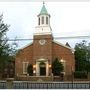 Jerusalem Baptist Church - Thaxton, Virginia