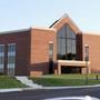 Ebenezer Baptist Church - Woodbridge, Virginia