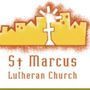 St Marcus Lutheran Church - Milwaukee, Wisconsin