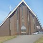 Portland United Church - St John, New Brunswick