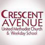 Crescent Avenue United Methodist Church - Fort Wayne, Indiana
