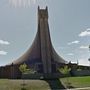 St. Anthony Daniel Church - Kitchener, Ontario
