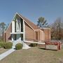 Dixie Hills First Baptist Church - Atlanta, Georgia