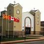 St. Naum of Ohrid Macedonian Orthodox Church - Hamilton, Ontario