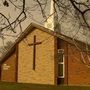 Whitby Free Methodist Church - Whitby, Ontario