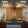 St. John Bosco Catholic Church - Edmonton, Alberta