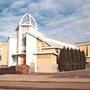 Holy Rosary Parish  - Edmonton, Alberta
