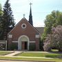 Christ-King Parish, Stettler - Stettler, Alberta