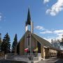 St. Hedwig's Parish - Oshawa, Ontario
