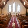 St. Mary's Episcopal Church - Dousman, Wisconsin