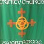 Trinity Episcopal Church - Swarthmore, Pennsylvania