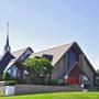 St. Luke's Episcopal Church - North Little Rock, Arkansas