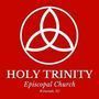 Holy Trinity Episcopal Church - Wenonah, New Jersey