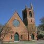 St. Paul's Episcopal Church - Selma, Alabama